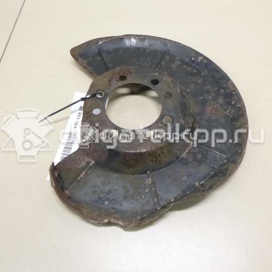 Фото Пыльник тормозного диска  1233491 для Ford Focus / C-Max