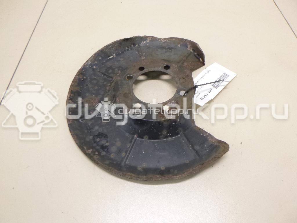 Фото Пыльник тормозного диска  1233491 для Ford Focus / C-Max {forloop.counter}}