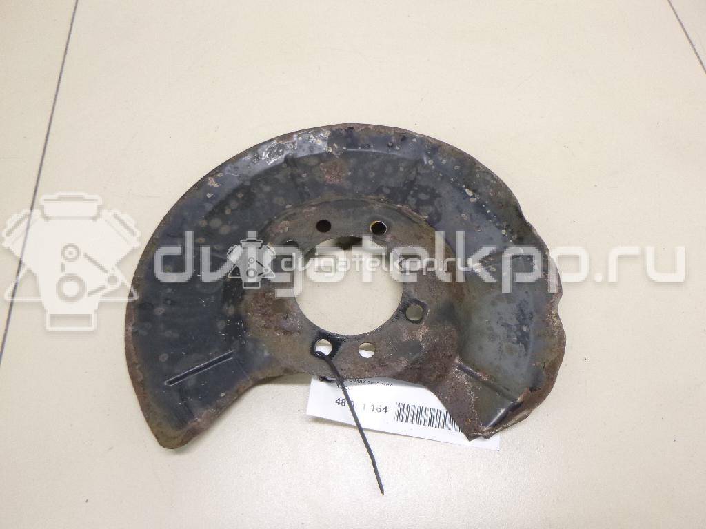 Фото Пыльник тормозного диска  1233491 для Ford Focus / C-Max {forloop.counter}}