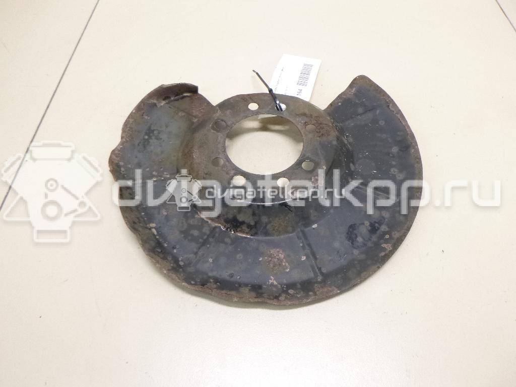 Фото Пыльник тормозного диска  1233491 для Ford Focus / C-Max {forloop.counter}}