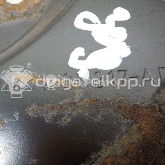 Фото Пыльник тормозного диска  1233491 для Ford Focus / C-Max