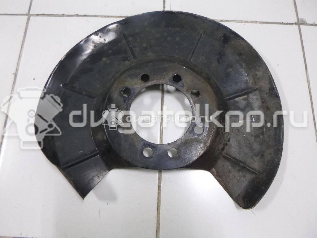 Фото Пыльник тормозного диска  1233491 для Ford Focus / C-Max {forloop.counter}}