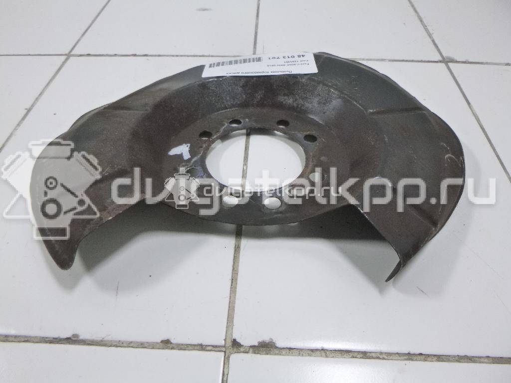 Фото Пыльник тормозного диска  1233491 для Ford Focus / C-Max {forloop.counter}}