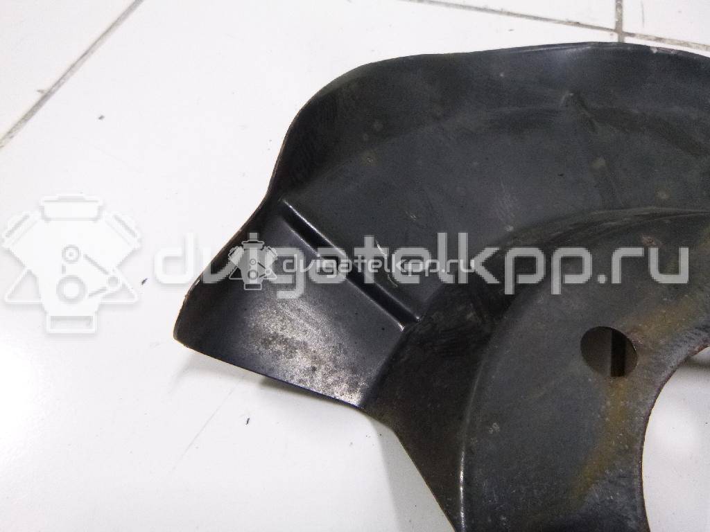 Фото Пыльник тормозного диска  1233491 для Ford Focus / C-Max {forloop.counter}}