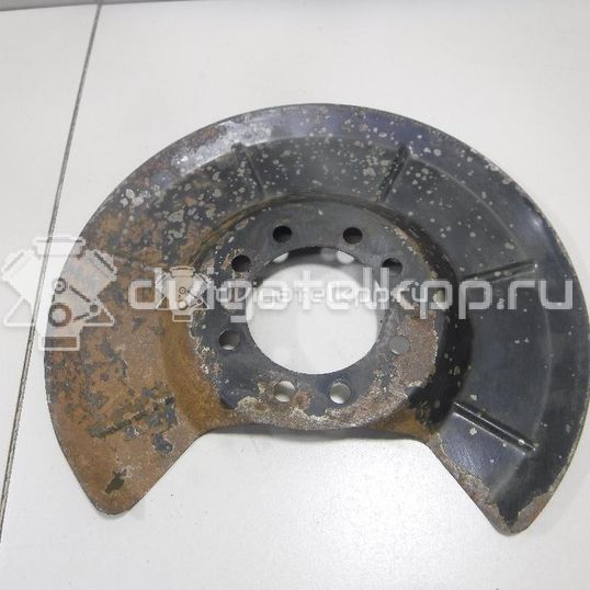 Фото Пыльник тормозного диска  1233491 для Ford Focus / C-Max