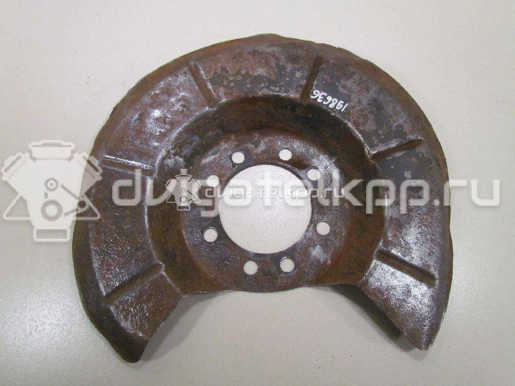 Фото Пыльник тормозного диска  1233491 для Ford Focus / C-Max {forloop.counter}}