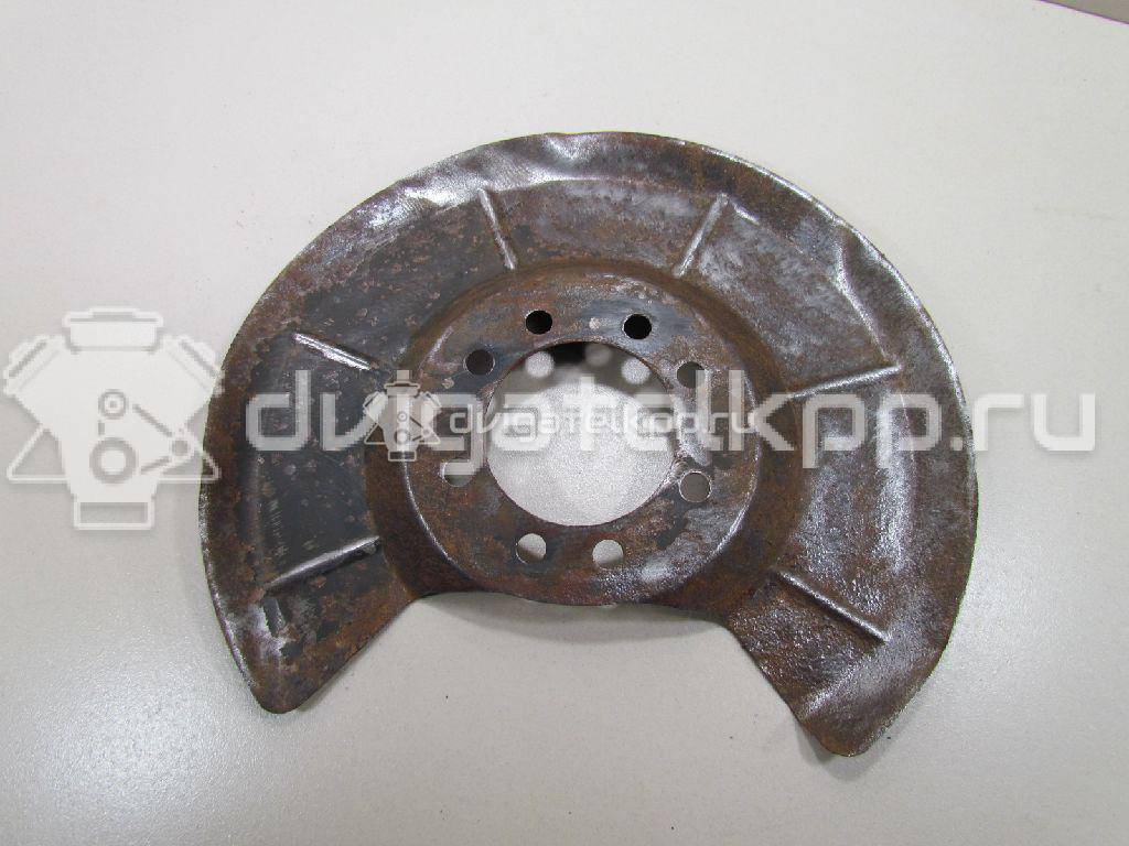 Фото Пыльник тормозного диска  1233491 для Ford Focus / C-Max {forloop.counter}}