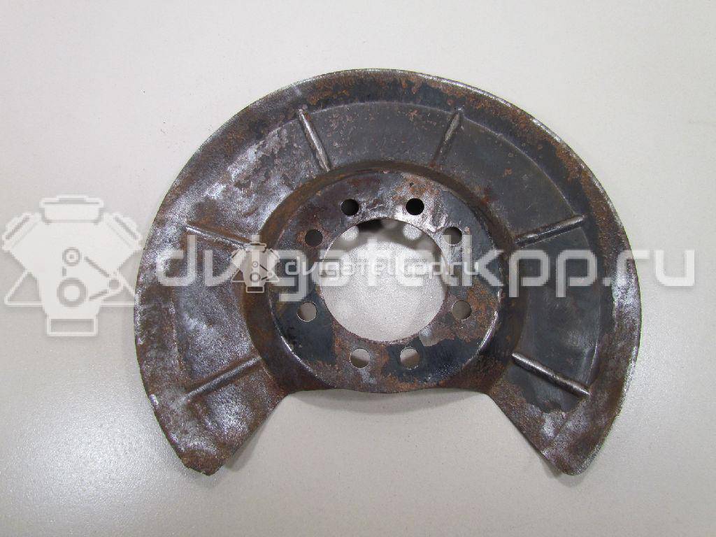Фото Пыльник тормозного диска  1233491 для Ford Focus / C-Max {forloop.counter}}