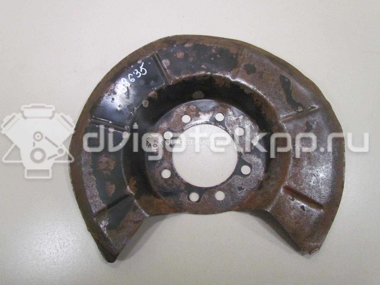 Фото Пыльник тормозного диска  1233491 для Ford Focus / C-Max {forloop.counter}}