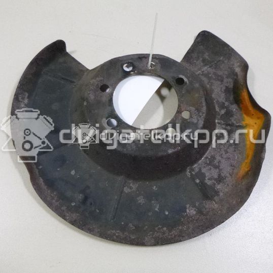 Фото Пыльник тормозного диска  1233491 для Ford Focus / C-Max