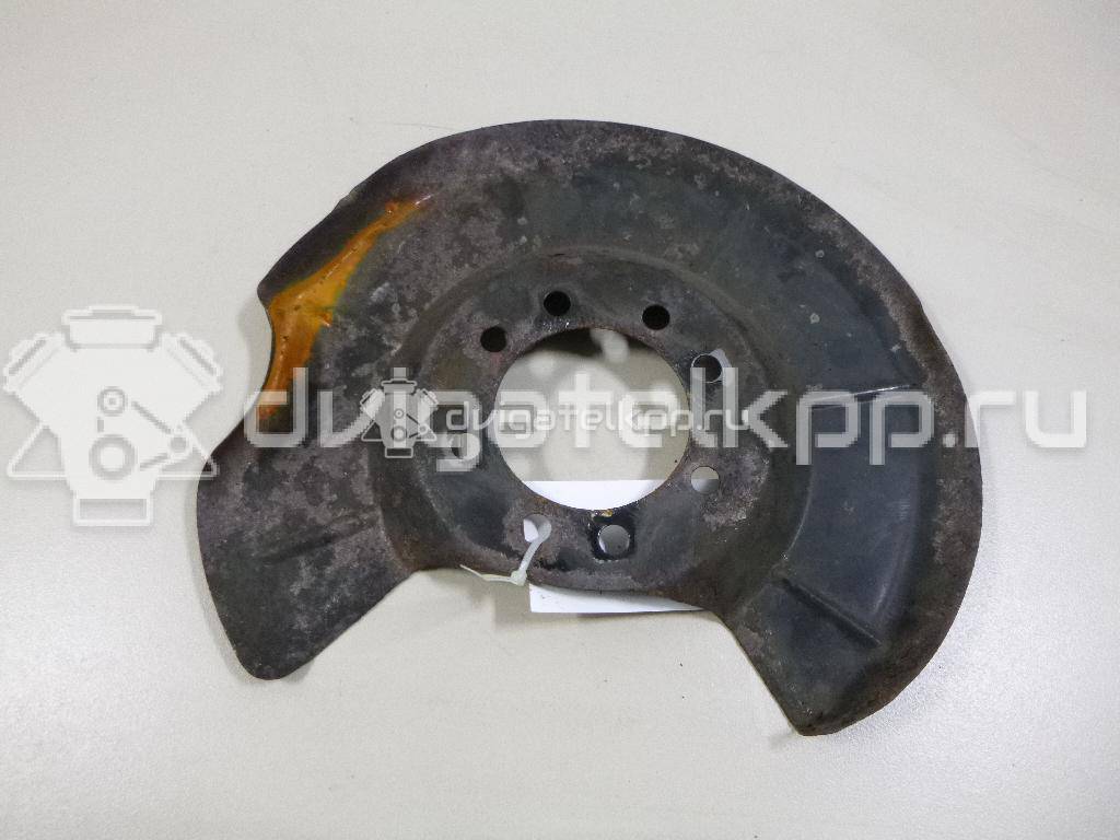 Фото Пыльник тормозного диска  1233491 для Ford Focus / C-Max {forloop.counter}}