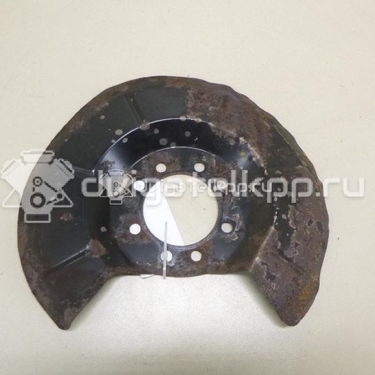 Фото Пыльник тормозного диска  1233491 для Ford Focus / C-Max