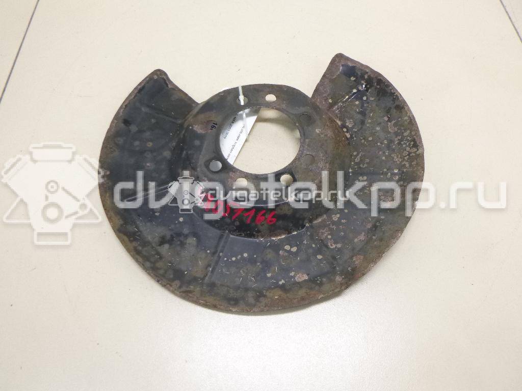 Фото Пыльник тормозного диска  1233491 для Ford Focus / C-Max {forloop.counter}}