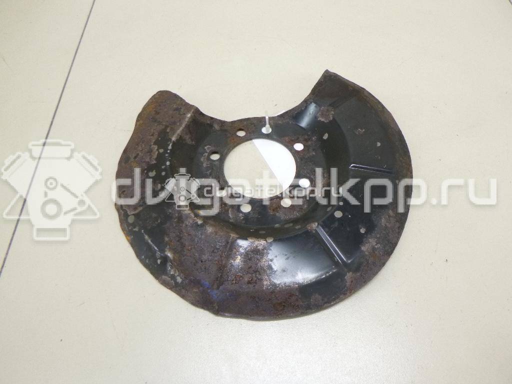 Фото Пыльник тормозного диска  1233491 для Ford Focus / C-Max {forloop.counter}}