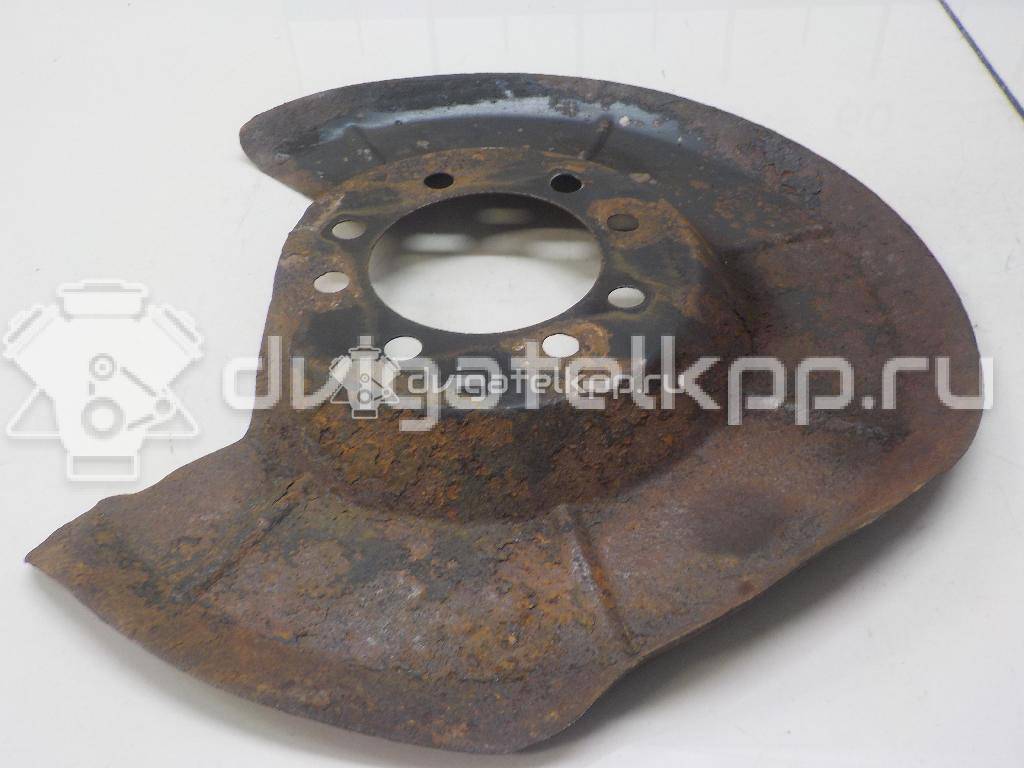 Фото Пыльник тормозного диска  1233491 для ford C-MAX {forloop.counter}}