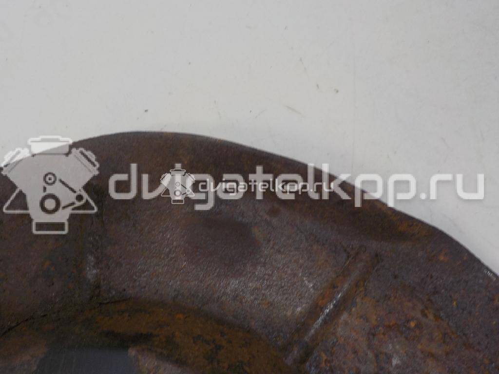 Фото Пыльник тормозного диска  1233491 для ford C-MAX {forloop.counter}}