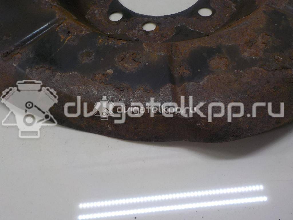 Фото Пыльник тормозного диска  1233491 для ford C-MAX {forloop.counter}}