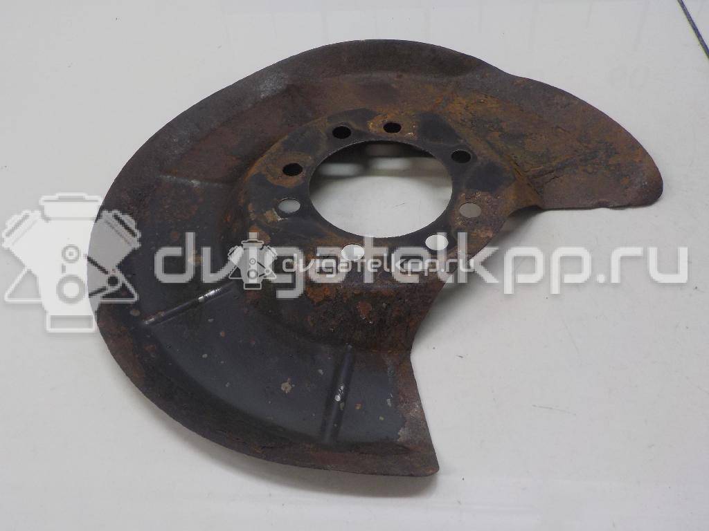 Фото Пыльник тормозного диска  1233491 для ford C-MAX {forloop.counter}}