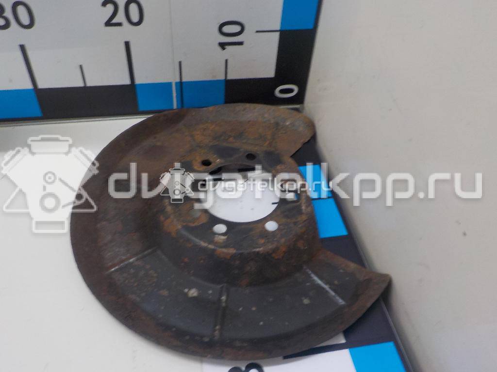 Фото Пыльник тормозного диска  1233491 для ford C-MAX {forloop.counter}}