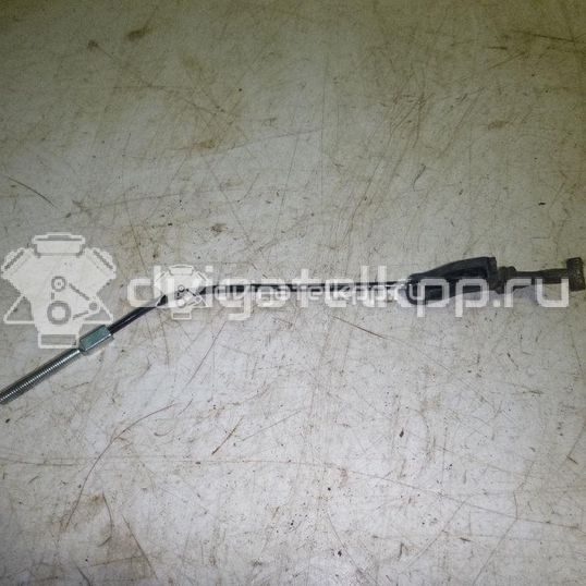 Фото Трос стояночного тормоза центральный  30760198 для Ford Focus / C-Max