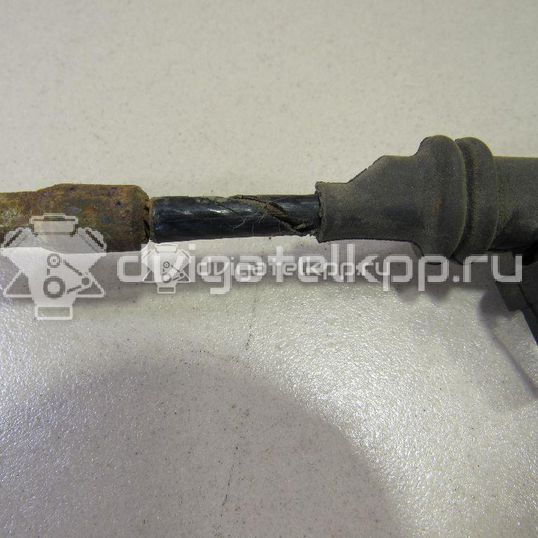 Фото Трос стояночного тормоза центральный  1676740 для Ford Focus / C-Max / Grand
