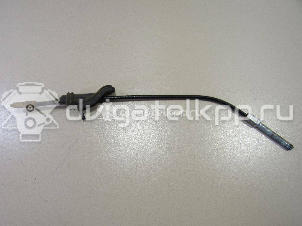 Фото Трос стояночного тормоза центральный  1676740 для Ford Focus / C-Max / Grand {forloop.counter}}