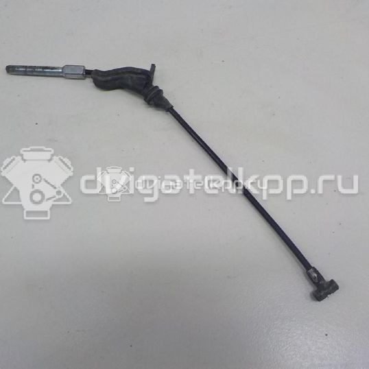 Фото Трос стояночного тормоза центральный  1676740 для Ford Focus / C-Max / Grand