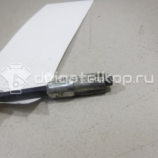 Фото Трос стояночного тормоза центральный  1676740 для Ford Focus / C-Max / Grand