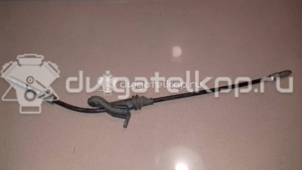 Фото Трос стояночного тормоза центральный  1676740 для Ford Focus / C-Max / Grand {forloop.counter}}