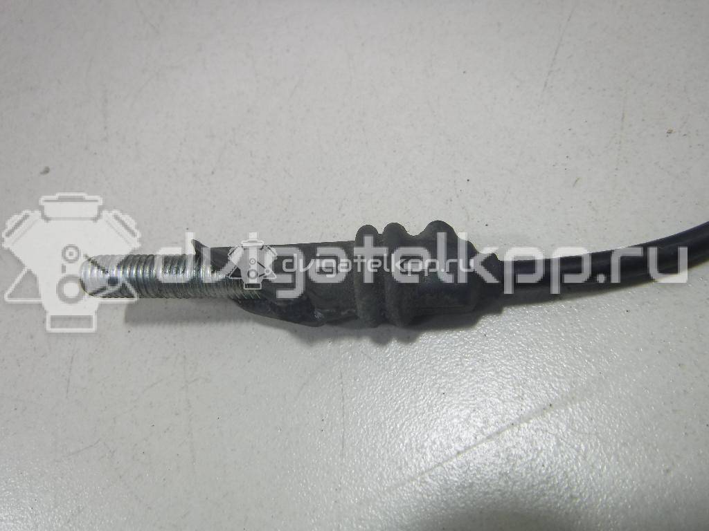 Фото Трос стояночного тормоза центральный  1676740 для Ford Focus / C-Max / Grand {forloop.counter}}