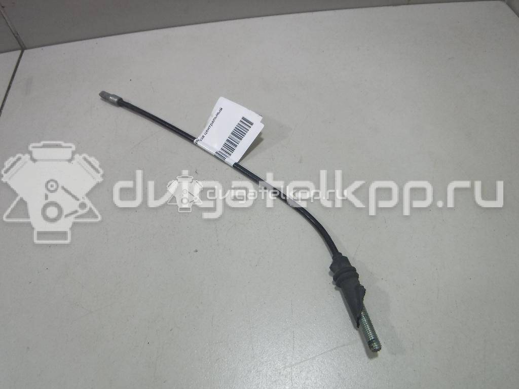 Фото Трос стояночного тормоза центральный  1676740 для Ford Focus / C-Max / Grand {forloop.counter}}