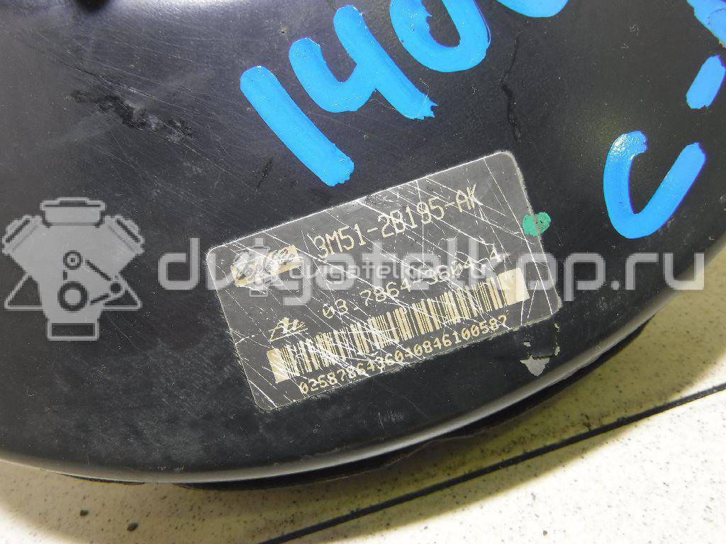 Фото Усилитель тормозов вакуумный  1469137 для Ford Focus / C-Max {forloop.counter}}