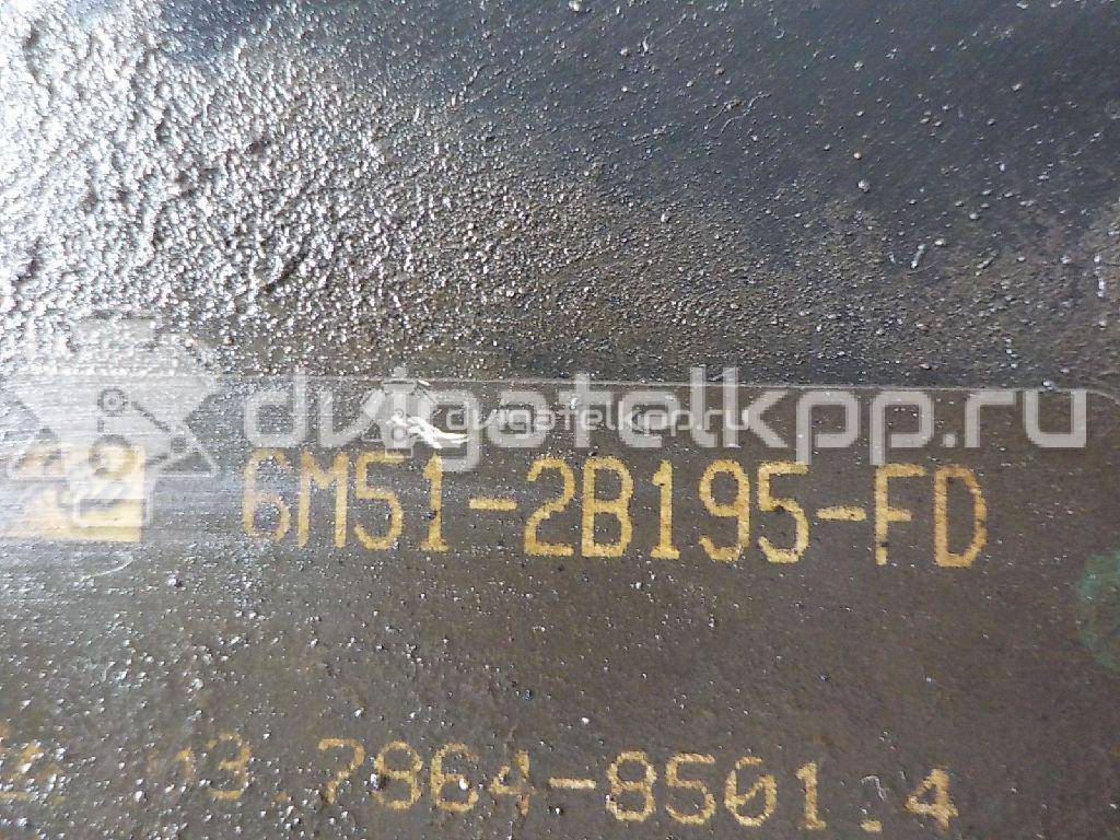 Фото Усилитель тормозов вакуумный  1469137 для Ford Focus / C-Max {forloop.counter}}