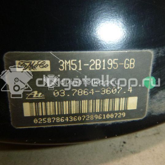 Фото Усилитель тормозов вакуумный  1469137 для Ford Focus / C-Max
