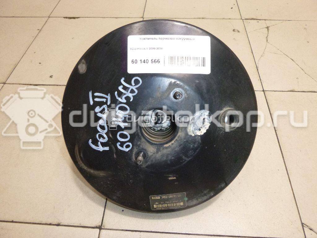 Фото Усилитель тормозов вакуумный  1469137 для Ford Focus / C-Max {forloop.counter}}
