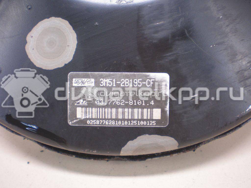 Фото Усилитель тормозов вакуумный  1477814 для Ford Focus {forloop.counter}}