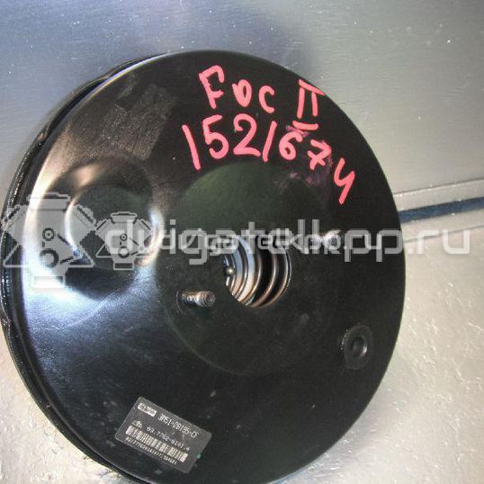 Фото Усилитель тормозов вакуумный  1477814 для Ford Focus