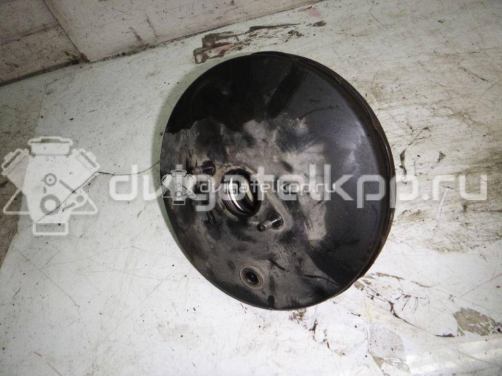 Фото Усилитель тормозов вакуумный  1477814 для Ford Focus {forloop.counter}}