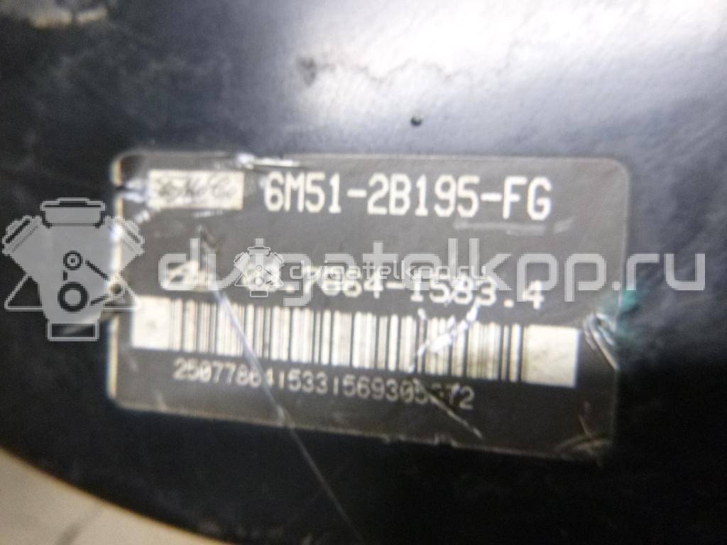 Фото Усилитель тормозов вакуумный  1742032 для Ford Focus / C-Max {forloop.counter}}