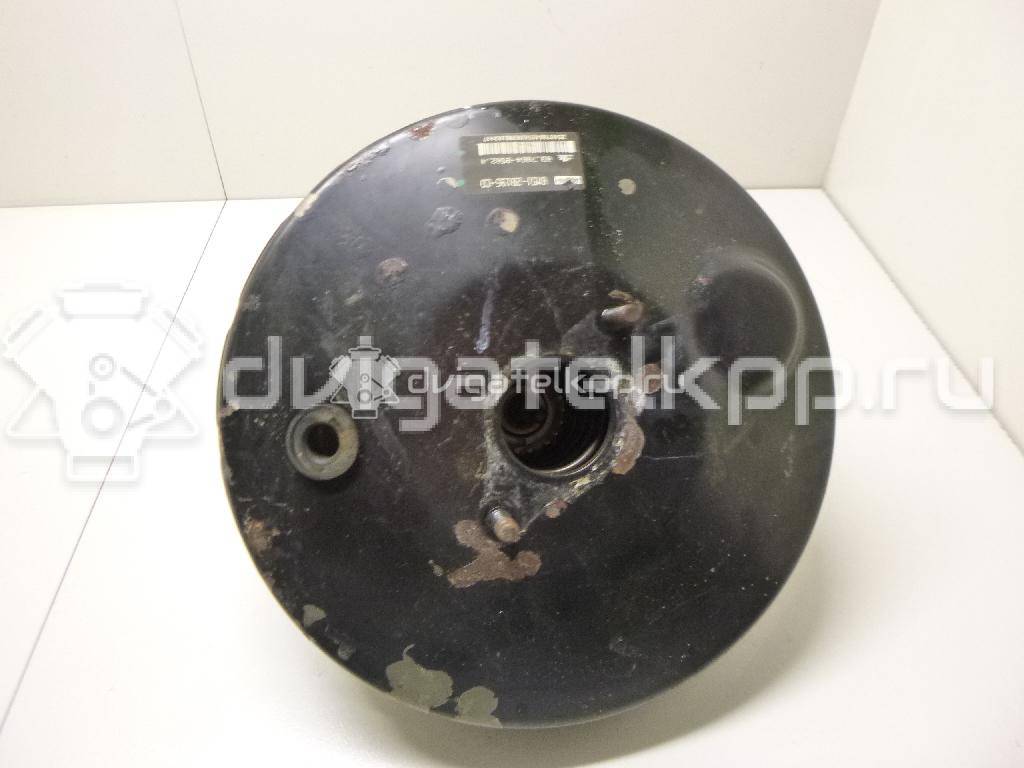 Фото Усилитель тормозов вакуумный  1742032 для Ford Focus / C-Max {forloop.counter}}