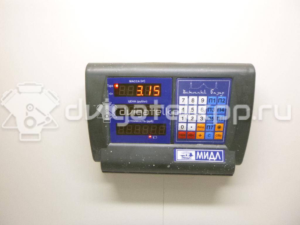 Фото Усилитель тормозов вакуумный  1742032 для Ford Focus / C-Max {forloop.counter}}