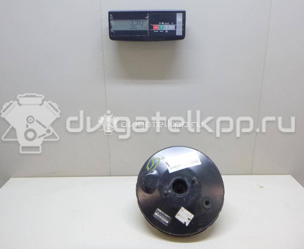 Фото Усилитель тормозов вакуумный  1742032 для Ford Focus / C-Max {forloop.counter}}