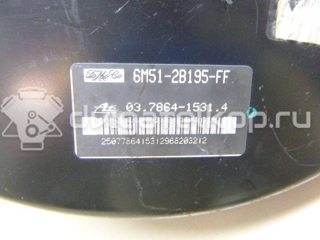 Фото Усилитель тормозов вакуумный  1742032 для Ford Focus / C-Max {forloop.counter}}