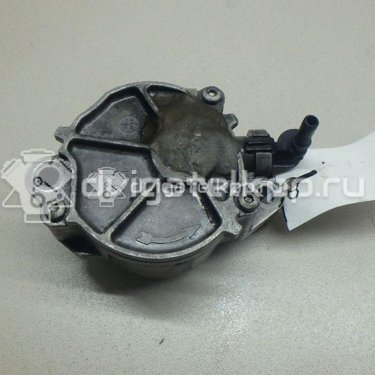Фото Насос вакуумный  456570 для ford C-MAX