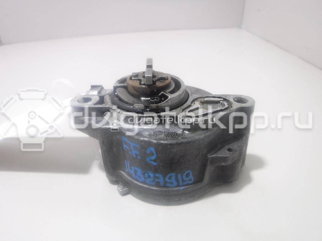 Фото Насос вакуумный  1487860 для Ford Fiesta / Focus / C-Max / Galaxy / S-Max {forloop.counter}}