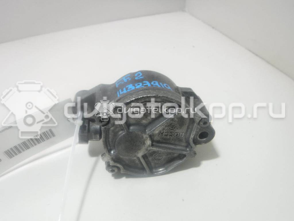 Фото Насос вакуумный  1487860 для Ford Fiesta / Focus / C-Max / Galaxy / S-Max {forloop.counter}}
