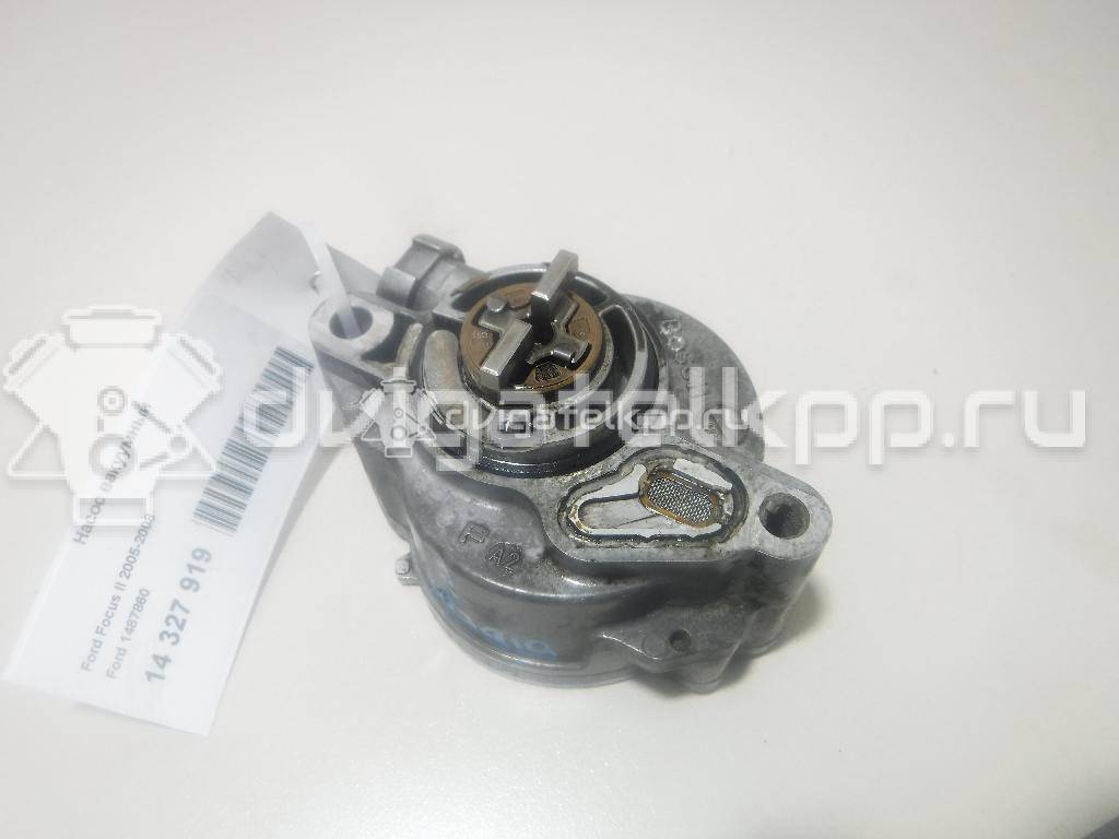 Фото Насос вакуумный  1487860 для Ford Fiesta / Focus / C-Max / Galaxy / S-Max {forloop.counter}}