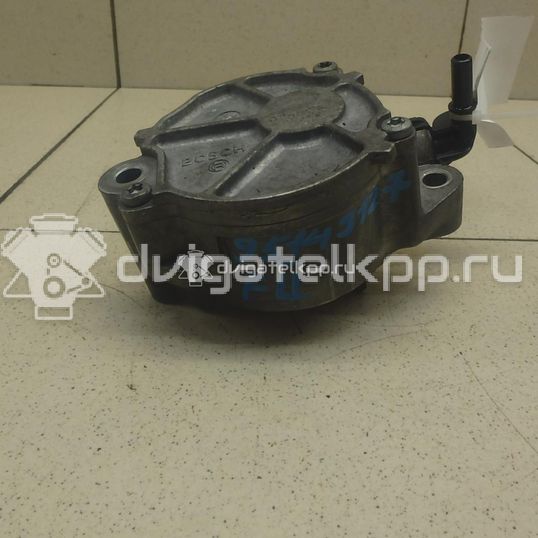 Фото Насос вакуумный  1487860 для Ford Fiesta / Focus / C-Max / Galaxy / S-Max