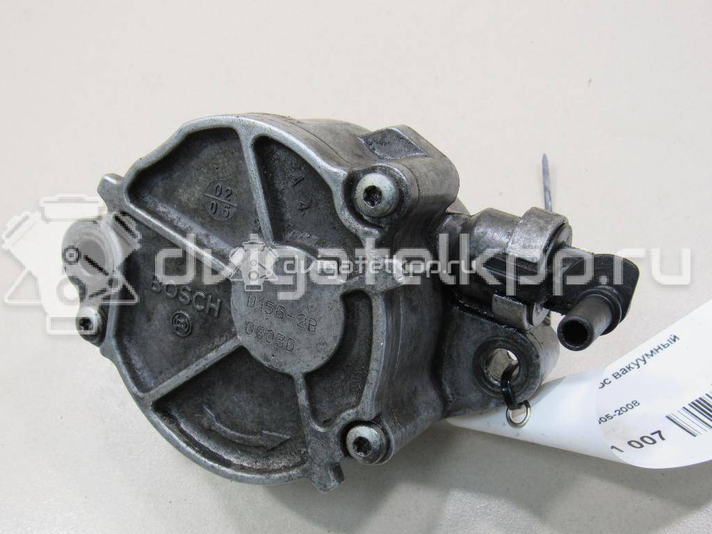 Фото Насос вакуумный  1487860 для Ford Fiesta / Focus / C-Max / Galaxy / S-Max {forloop.counter}}