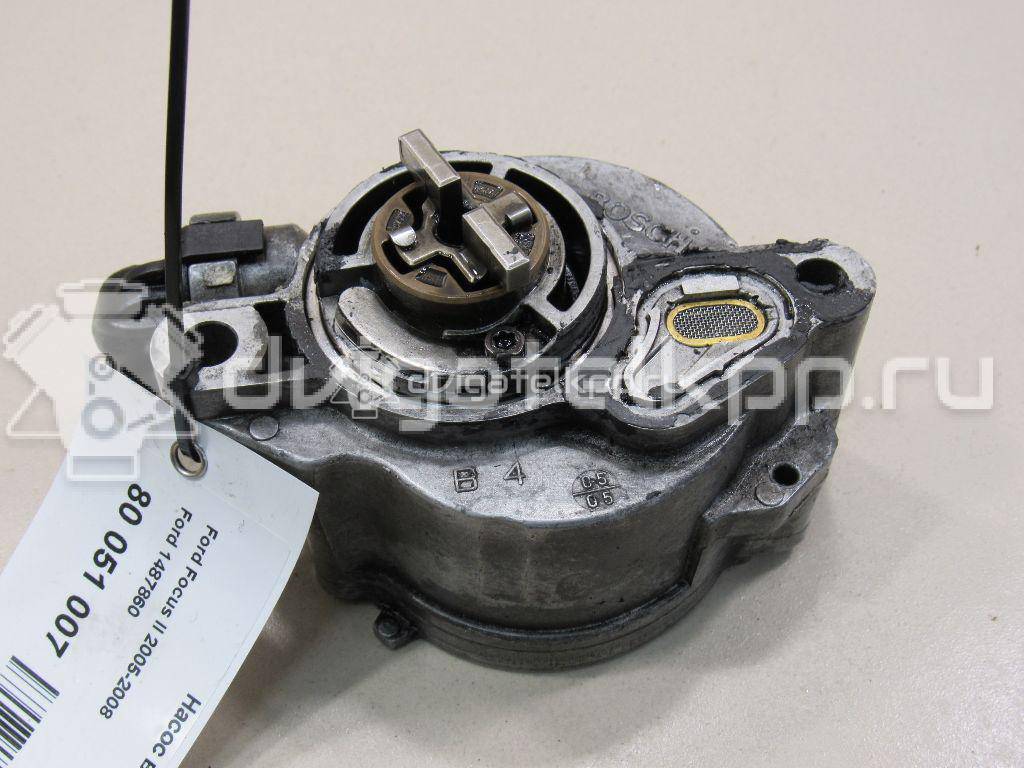 Фото Насос вакуумный  1487860 для Ford Fiesta / Focus / C-Max / Galaxy / S-Max {forloop.counter}}